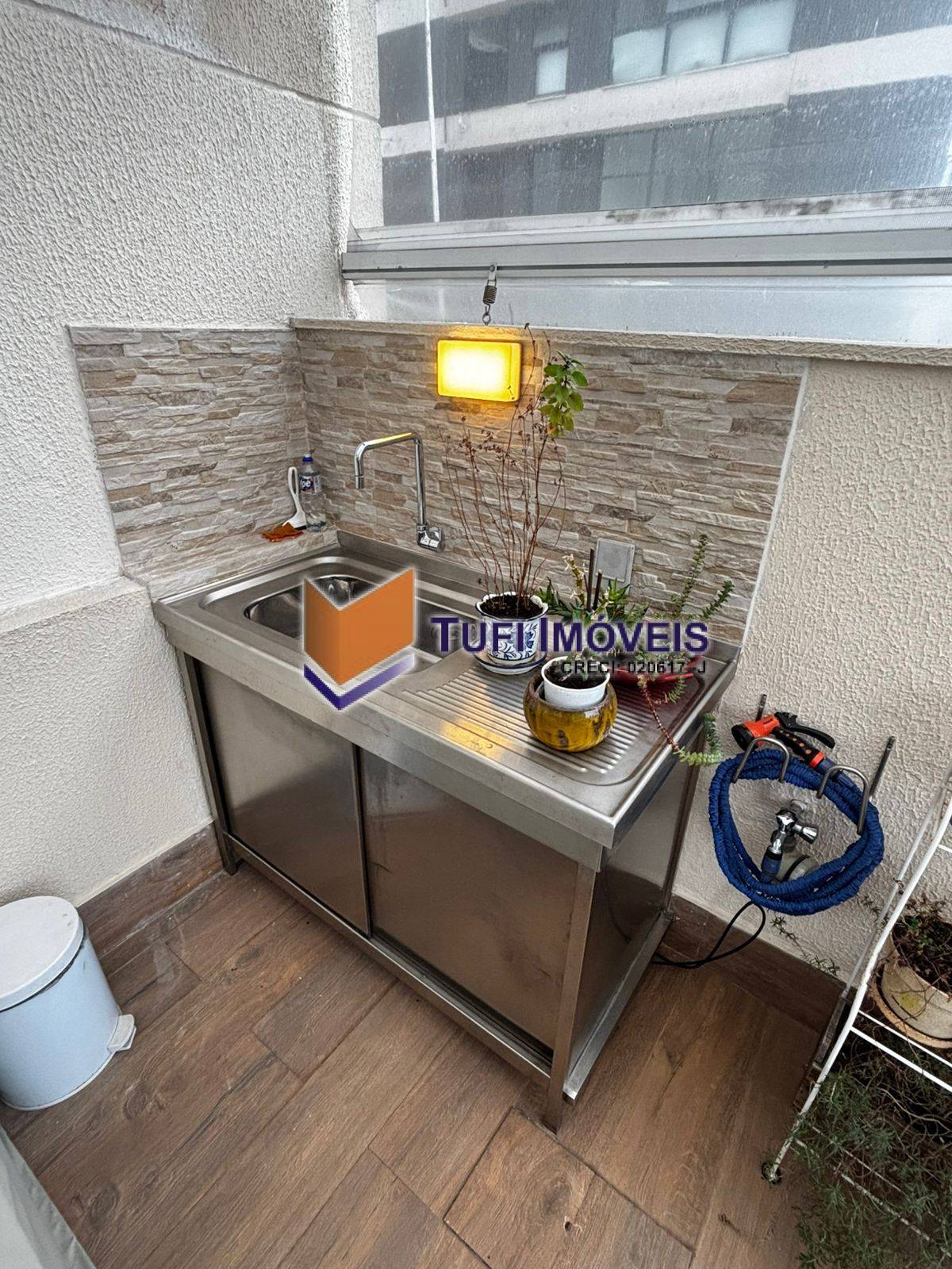 Cobertura, 2 quartos, 163 m² - Foto 12