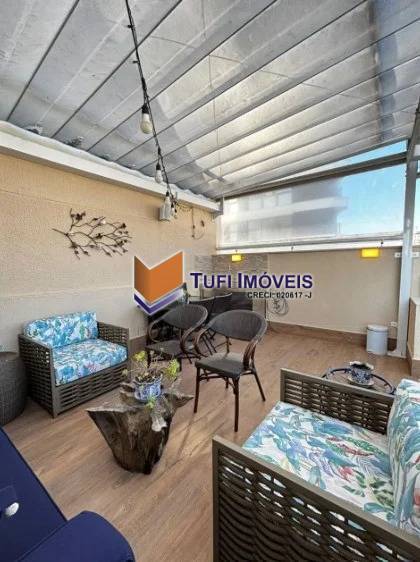 Cobertura, 2 quartos, 163 m² - Foto 25