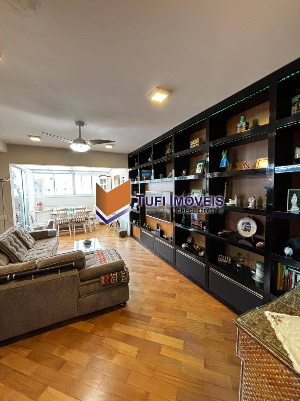 Cobertura, 2 quartos, 163 m² - Foto 6