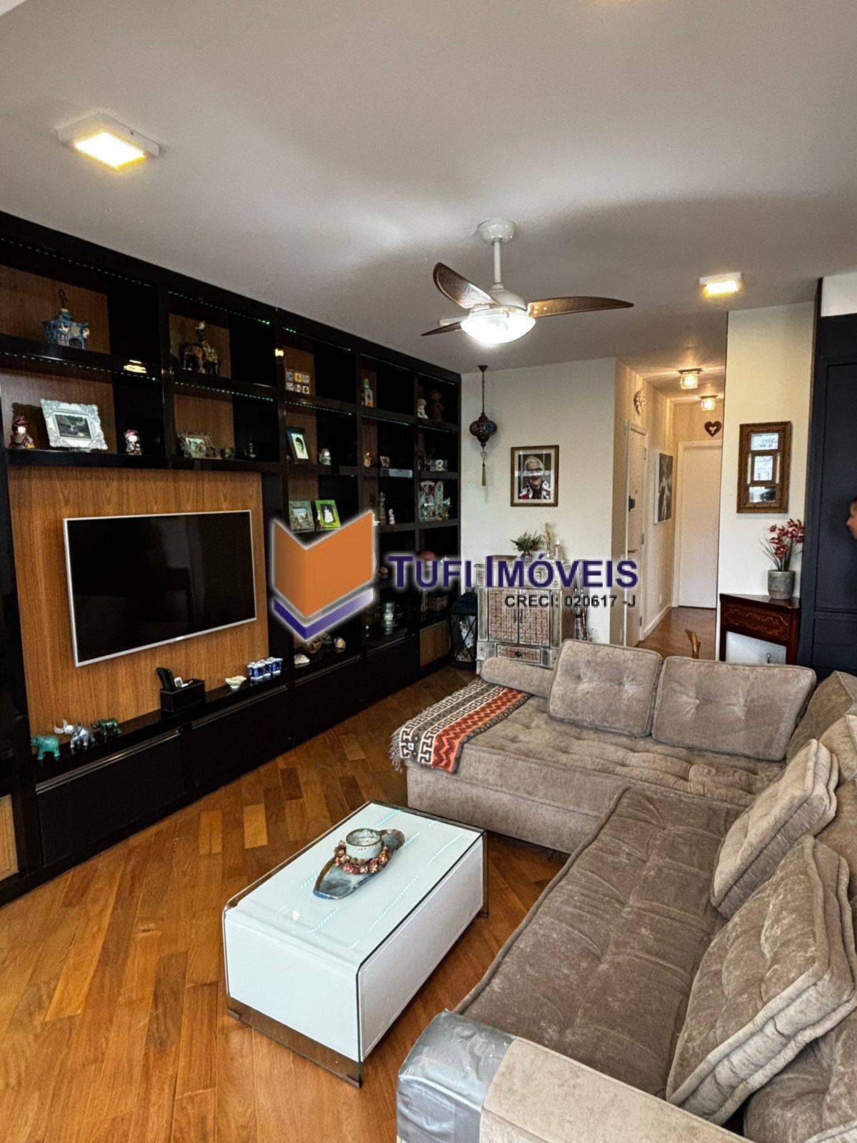 Cobertura, 2 quartos, 163 m² - Foto 5