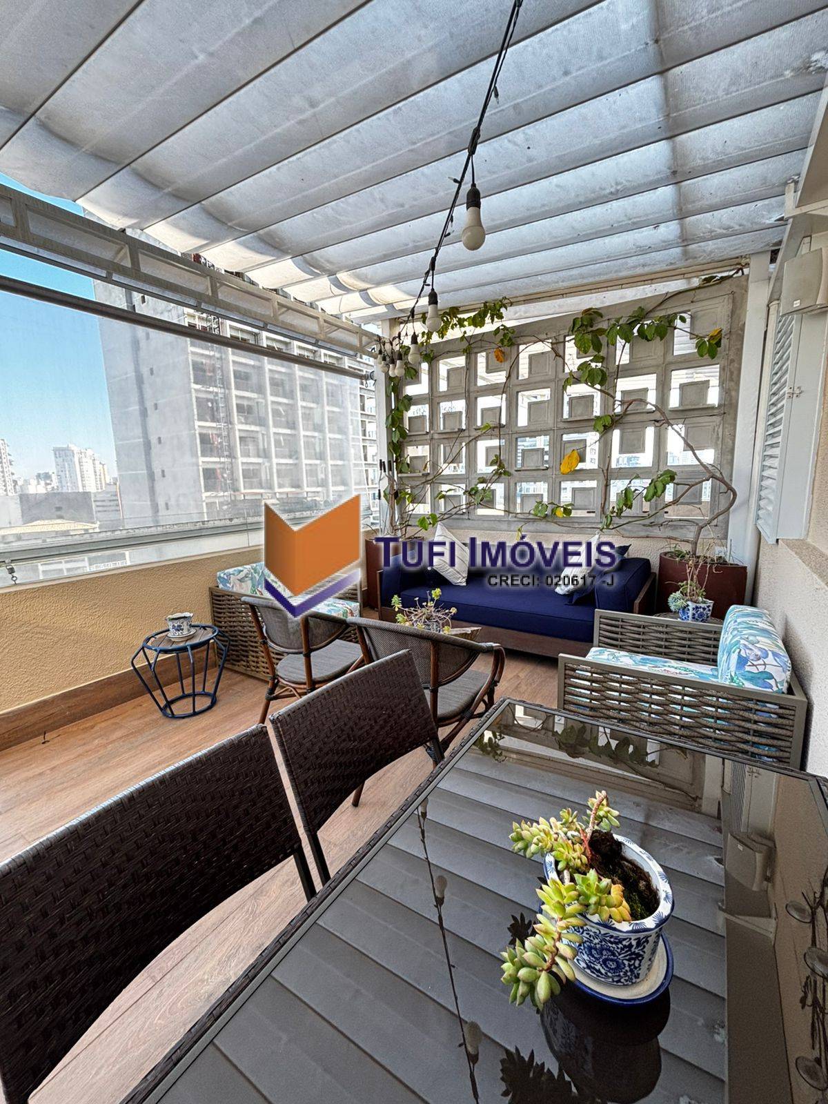 Cobertura, 2 quartos, 163 m² - Foto 27