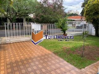 Casa, 3 quartos, 480 m² - Foto 1