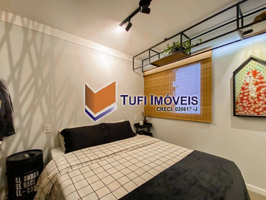 Apartamento, 1 quarto, 40 m² - Foto 13