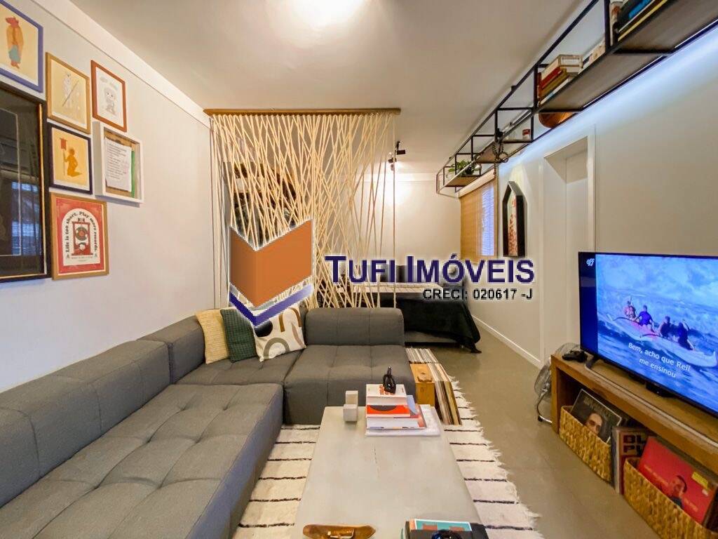 Apartamento, 1 quarto, 40 m² - Foto 6