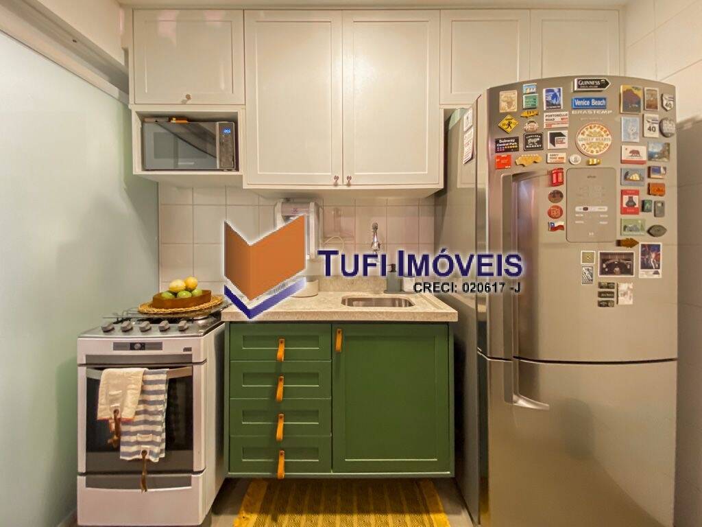 Apartamento, 1 quarto, 40 m² - Foto 10