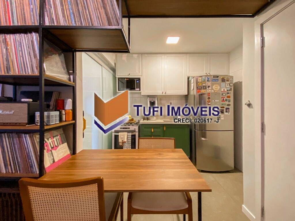 Apartamento, 1 quarto, 40 m² - Foto 9