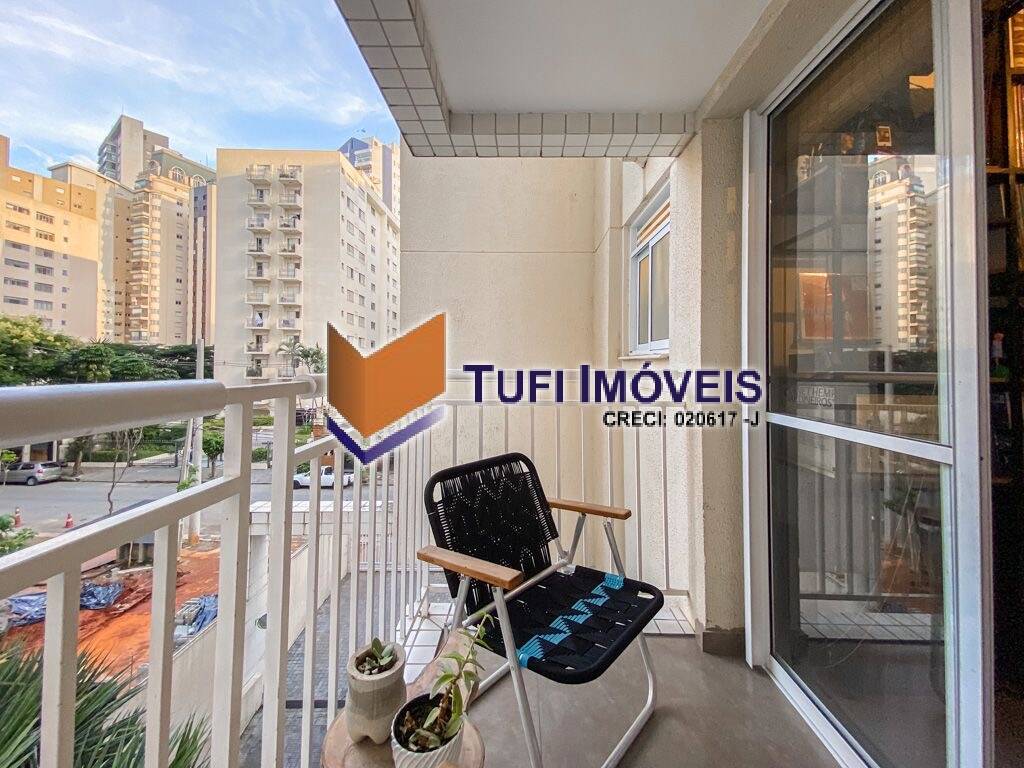Apartamento, 1 quarto, 40 m² - Foto 2