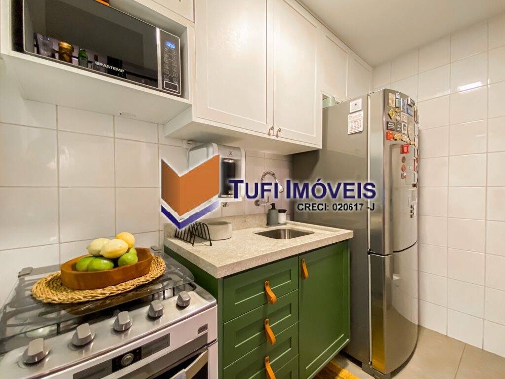 Apartamento, 1 quarto, 40 m² - Foto 11