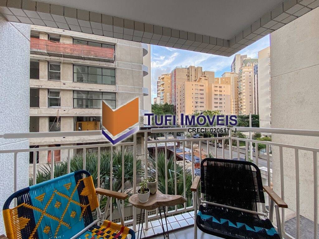 Apartamento, 1 quarto, 40 m² - Foto 7