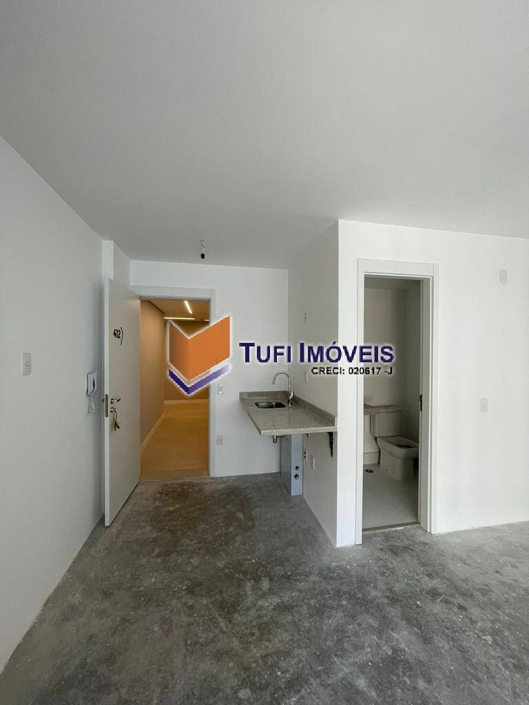 Apartamento, 1 quarto, 38 m² - Foto 8