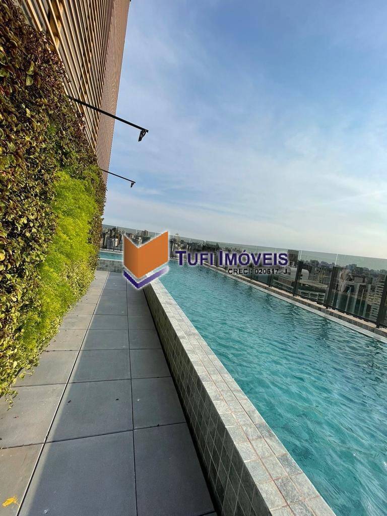 Apartamento, 1 quarto, 38 m² - Foto 11