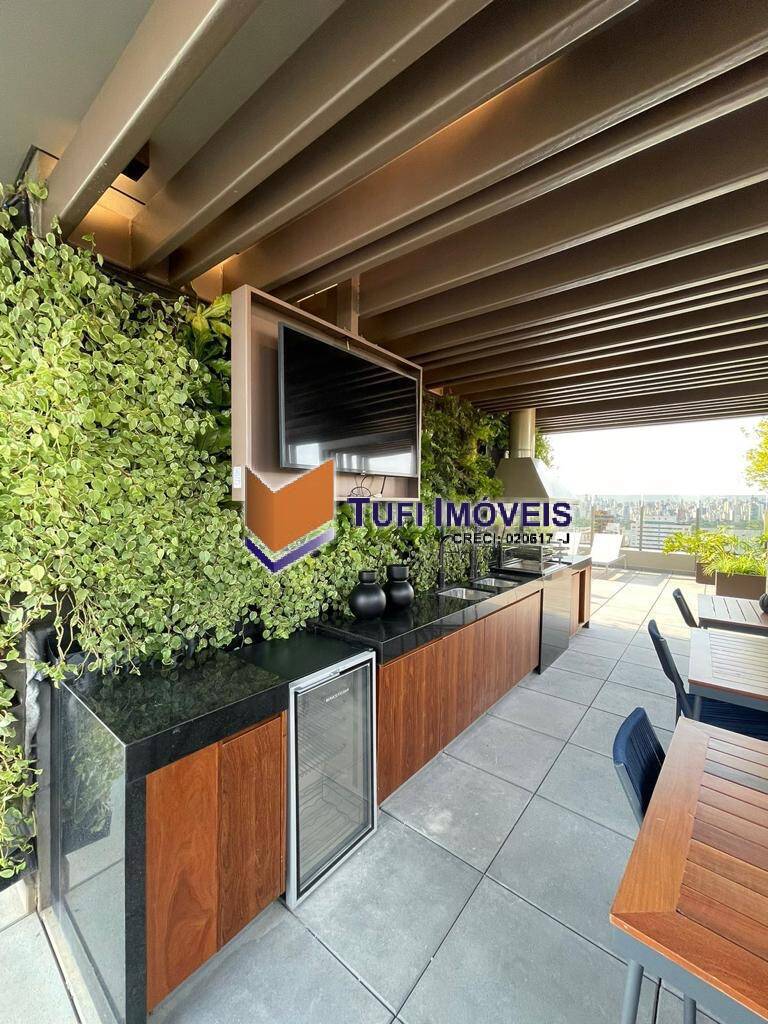 Apartamento, 1 quarto, 38 m² - Foto 12