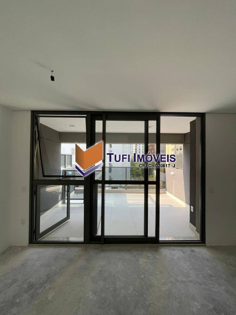 Apartamento, 1 quarto, 38 m² - Foto 3