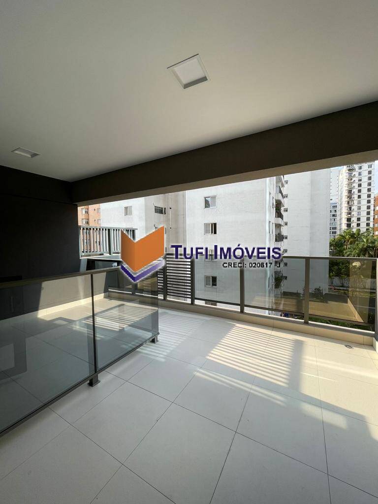 Apartamento, 1 quarto, 38 m² - Foto 1