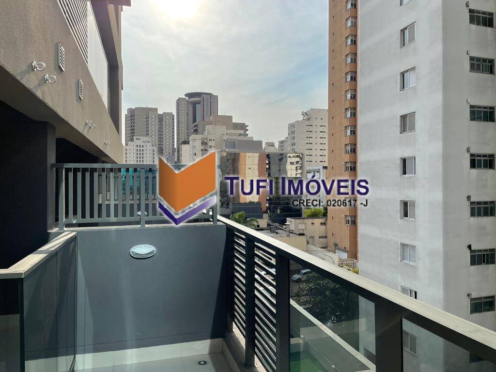 Apartamento, 1 quarto, 38 m² - Foto 6
