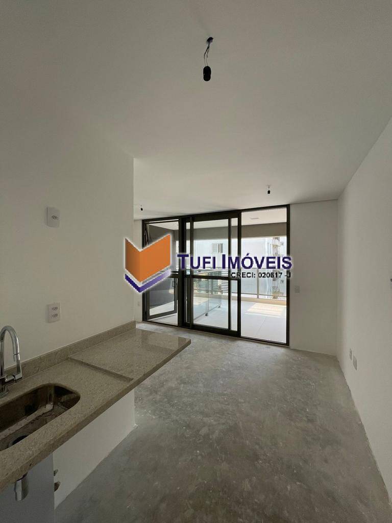 Apartamento, 1 quarto, 38 m² - Foto 7