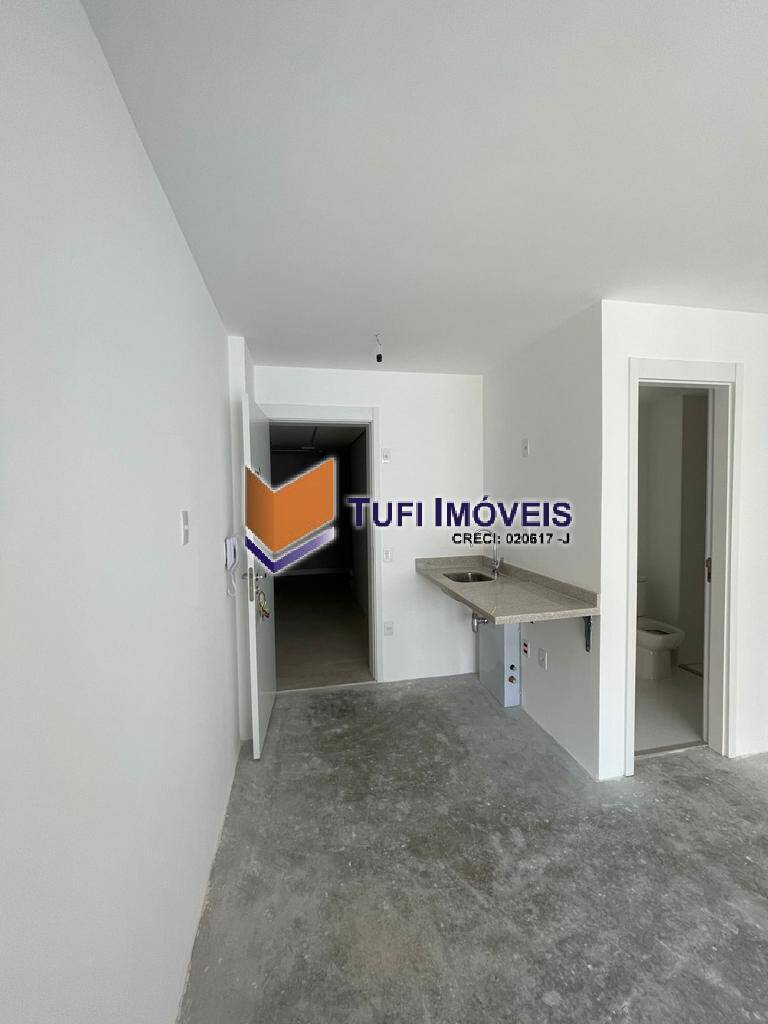 Apartamento, 1 quarto, 38 m² - Foto 9