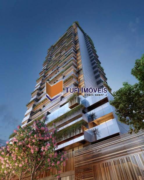 Apartamento, 1 quarto, 38 m² - Foto 13