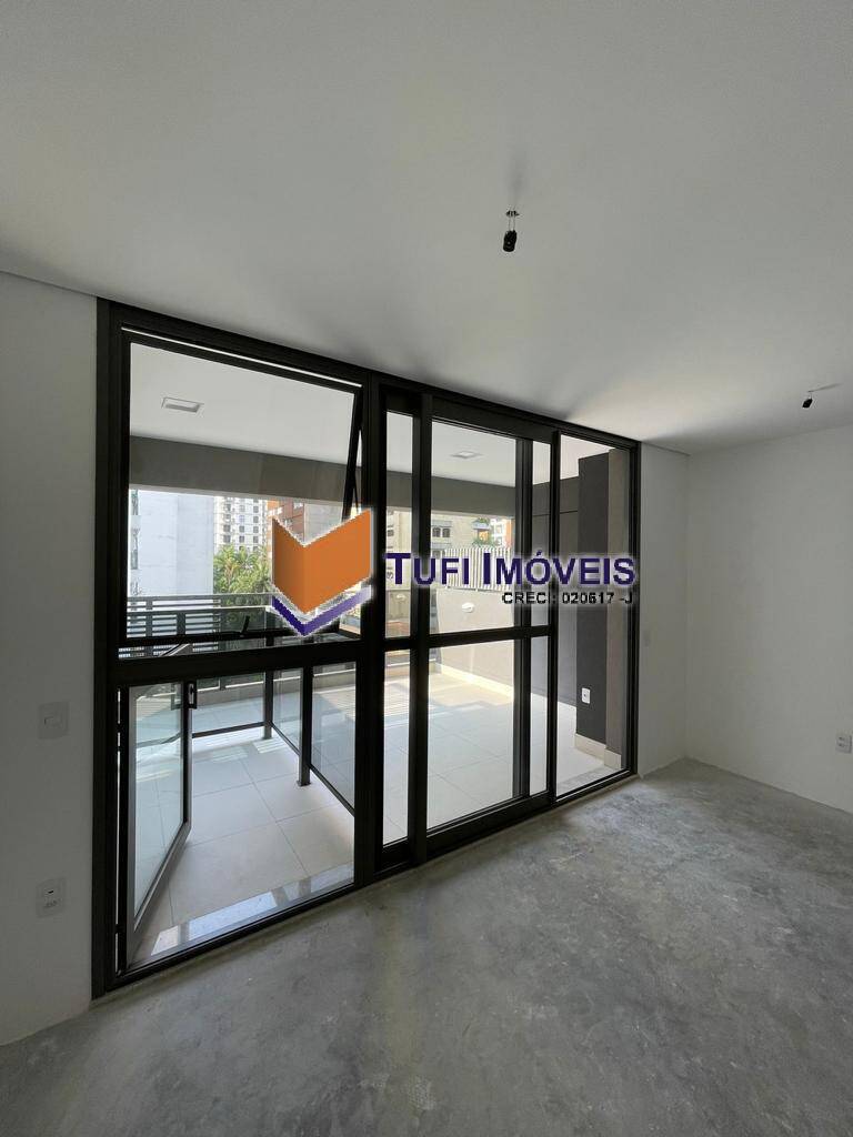Apartamento, 1 quarto, 38 m² - Foto 4