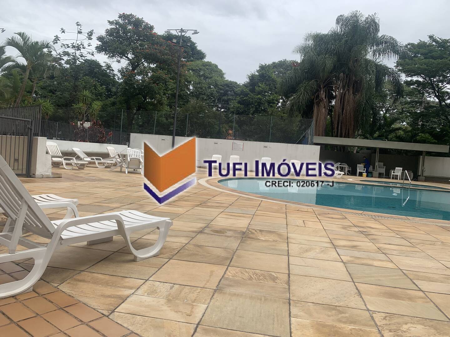 Apartamento, 1 quarto, 55 m² - Foto 25