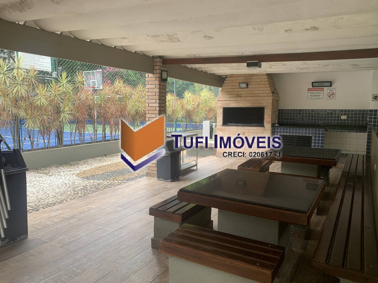 Apartamento, 1 quarto, 55 m² - Foto 21