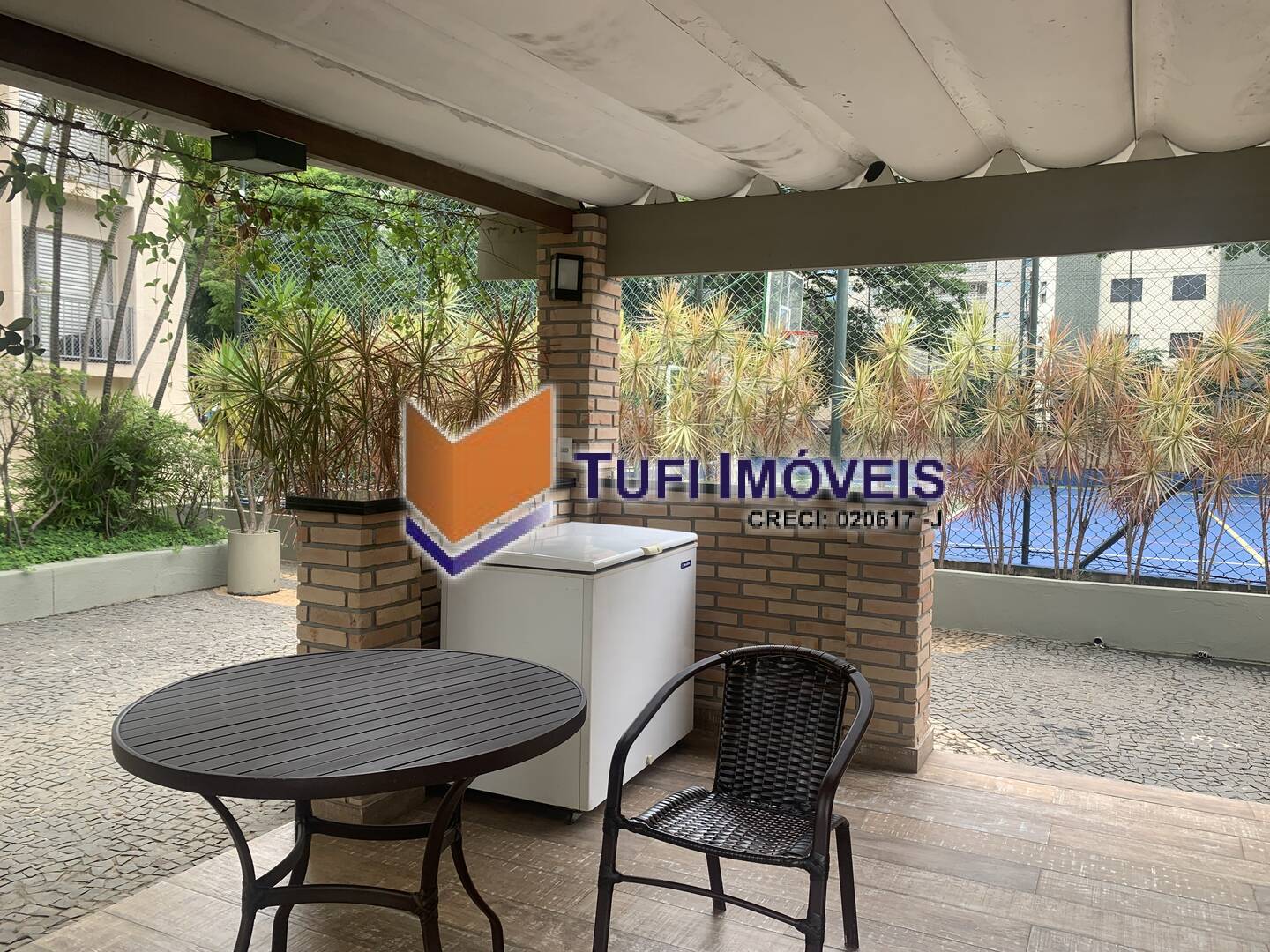 Apartamento, 1 quarto, 55 m² - Foto 22