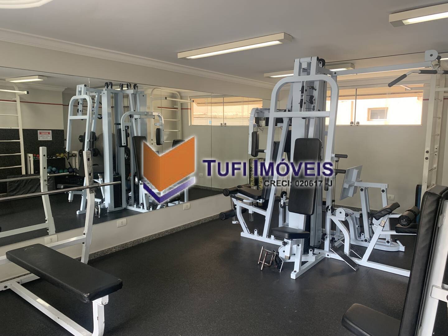 Apartamento, 1 quarto, 55 m² - Foto 20