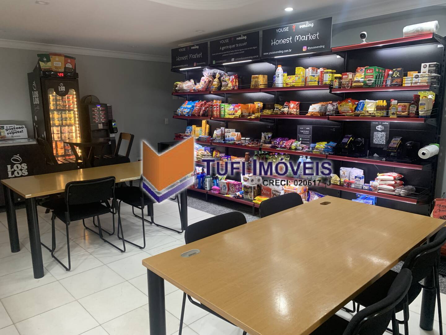 Apartamento, 1 quarto, 55 m² - Foto 27