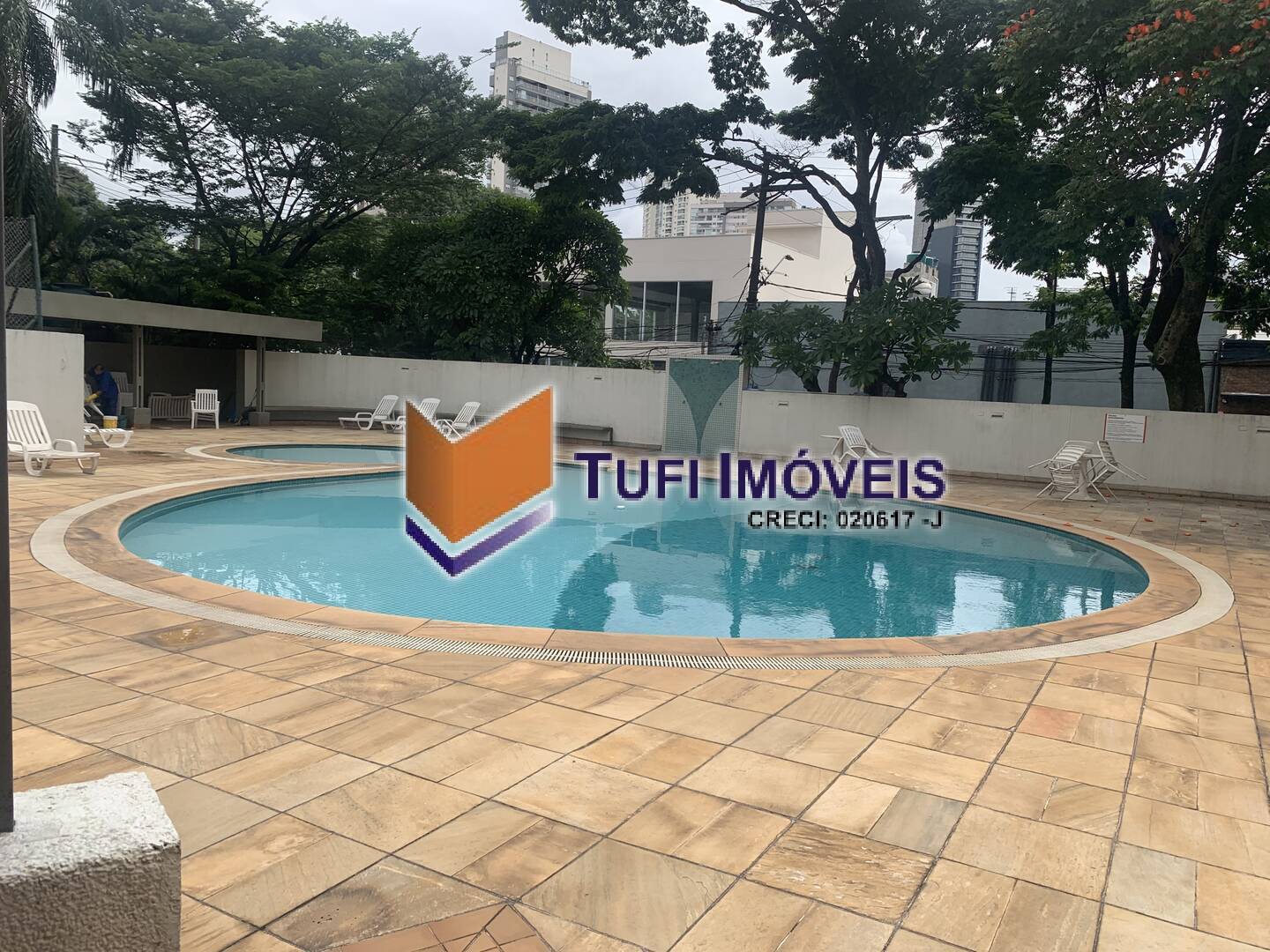 Apartamento, 1 quarto, 55 m² - Foto 24