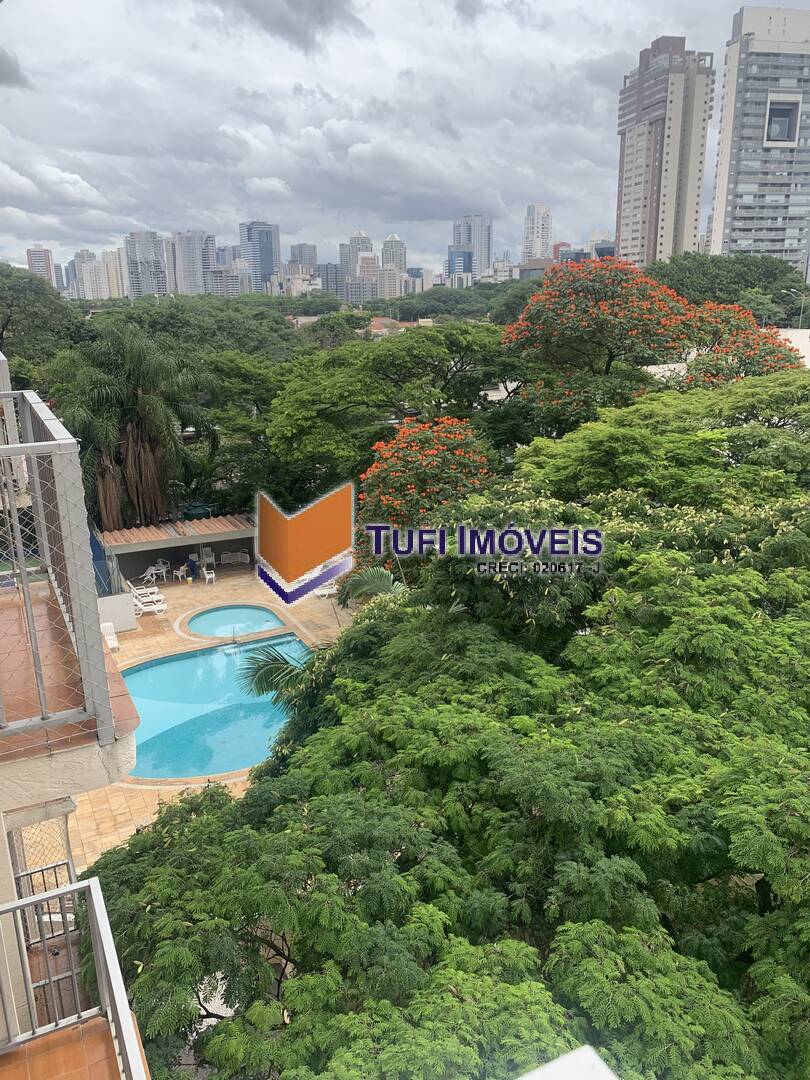 Apartamento, 1 quarto, 55 m² - Foto 4