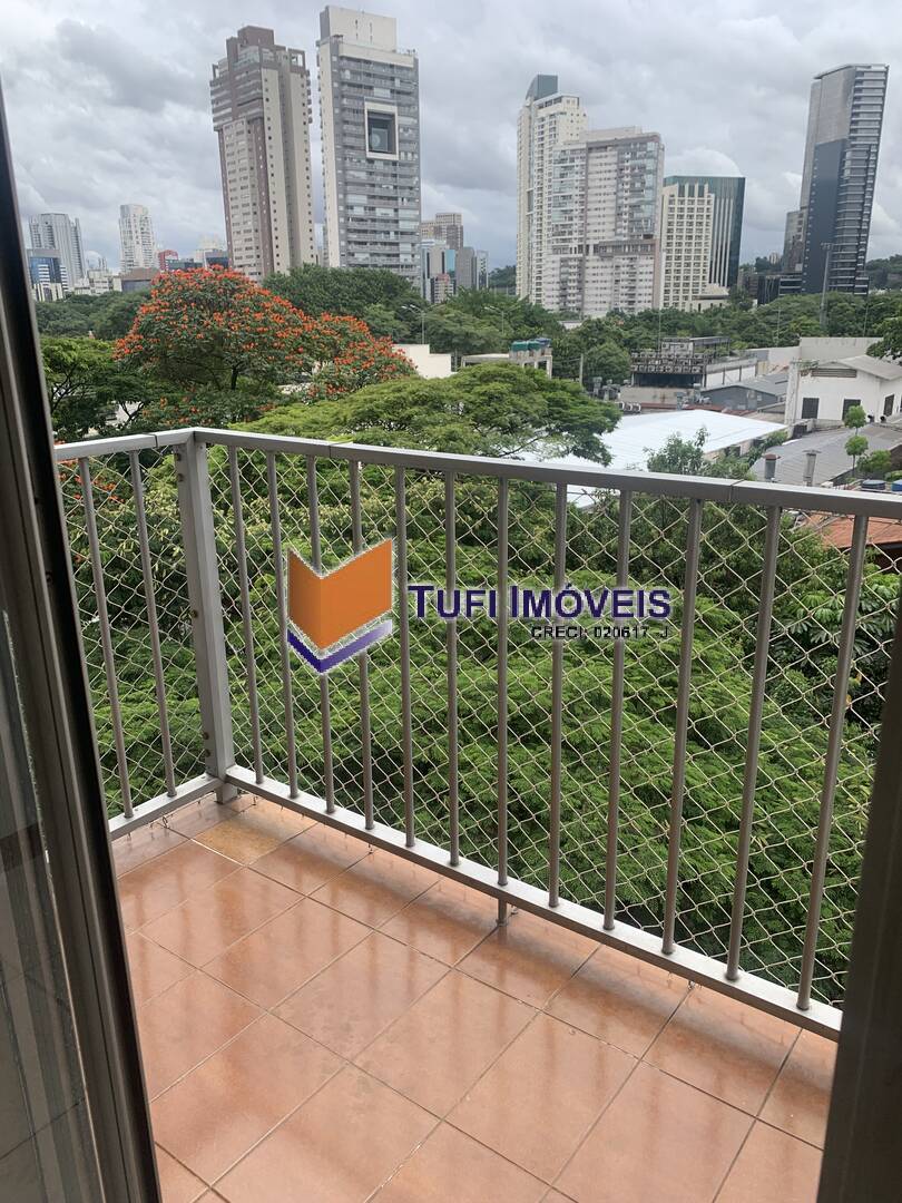 Apartamento, 1 quarto, 55 m² - Foto 3