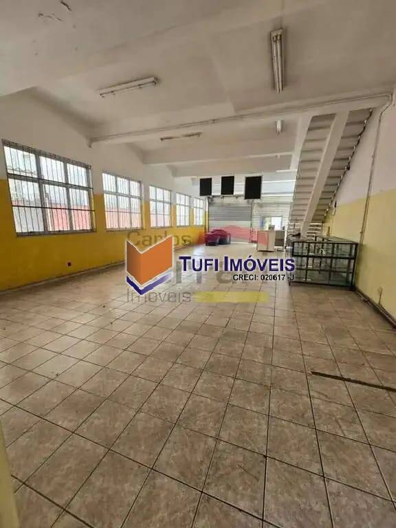 Prédio Inteiro, 423 m² - Foto 3