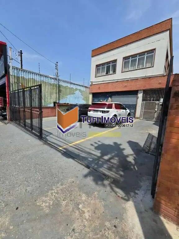 Prédio Inteiro, 423 m² - Foto 1