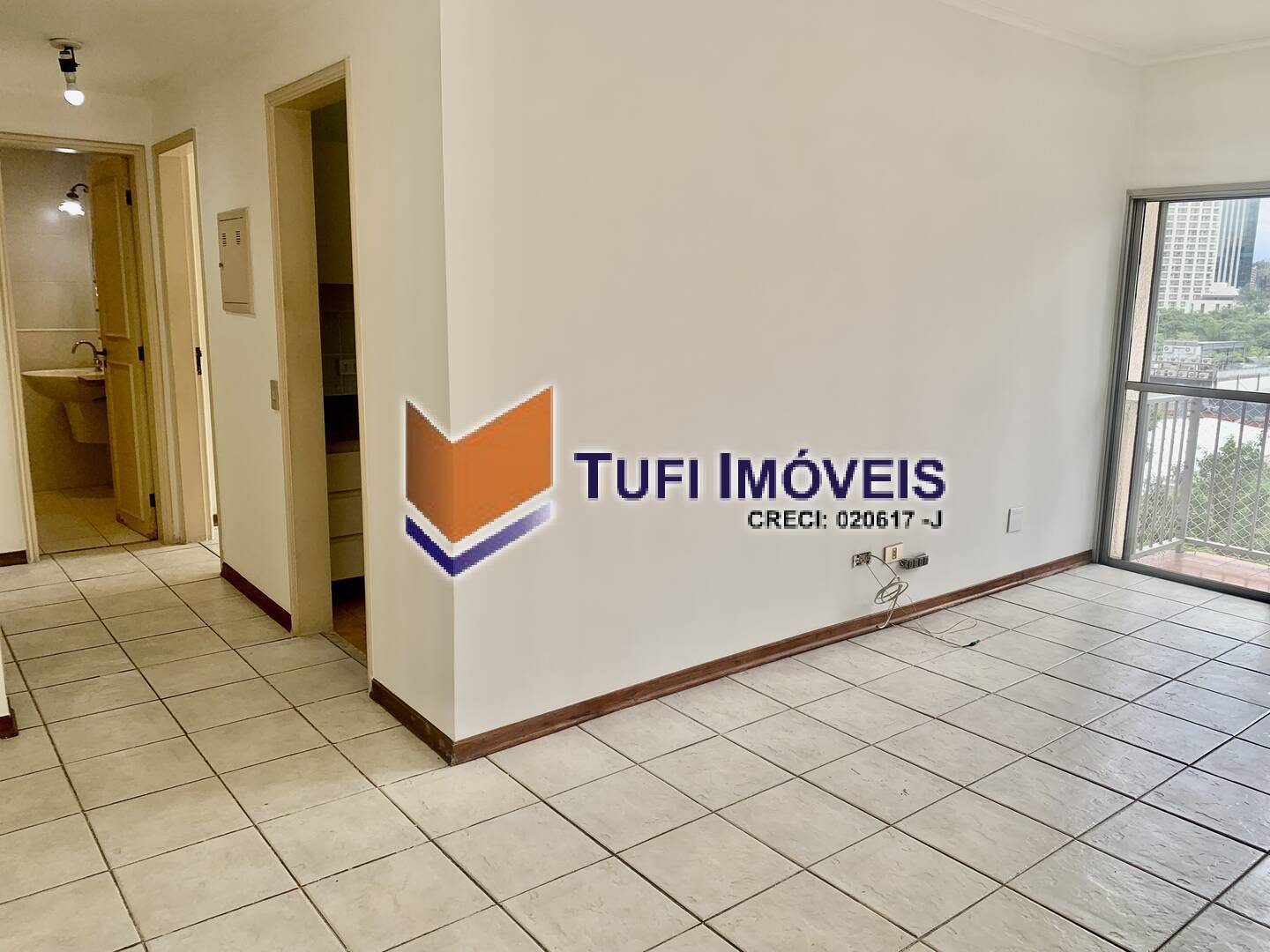 Apartamento, 1 quarto, 55 m² - Foto 2