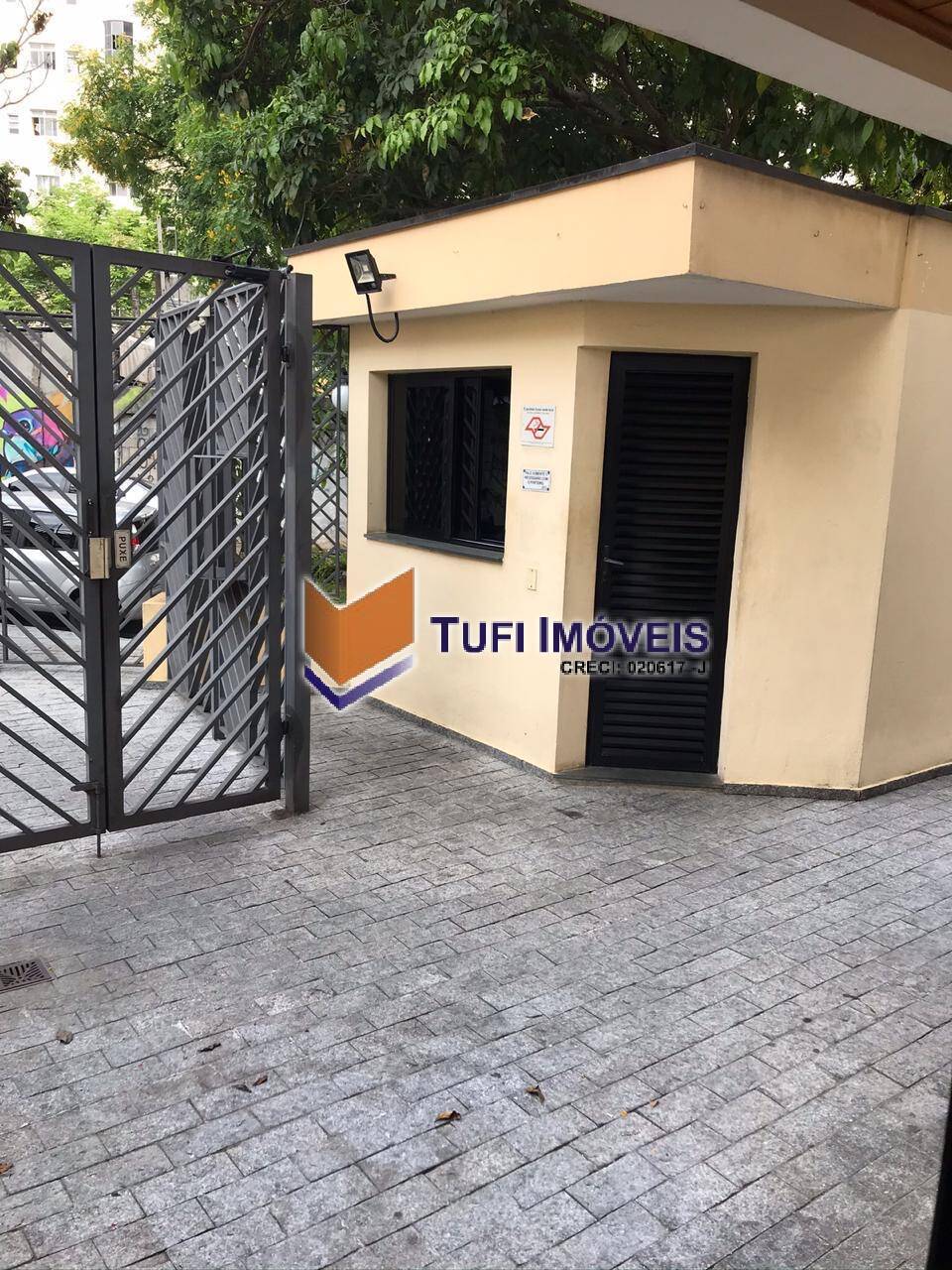 Apartamento, 1 quarto, 45 m² - Foto 12