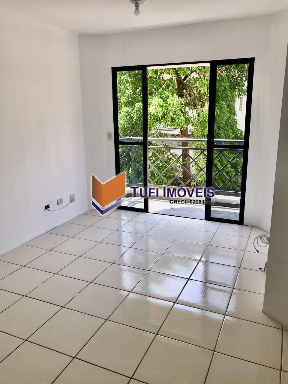 Apartamento, 1 quarto, 45 m² - Foto 1