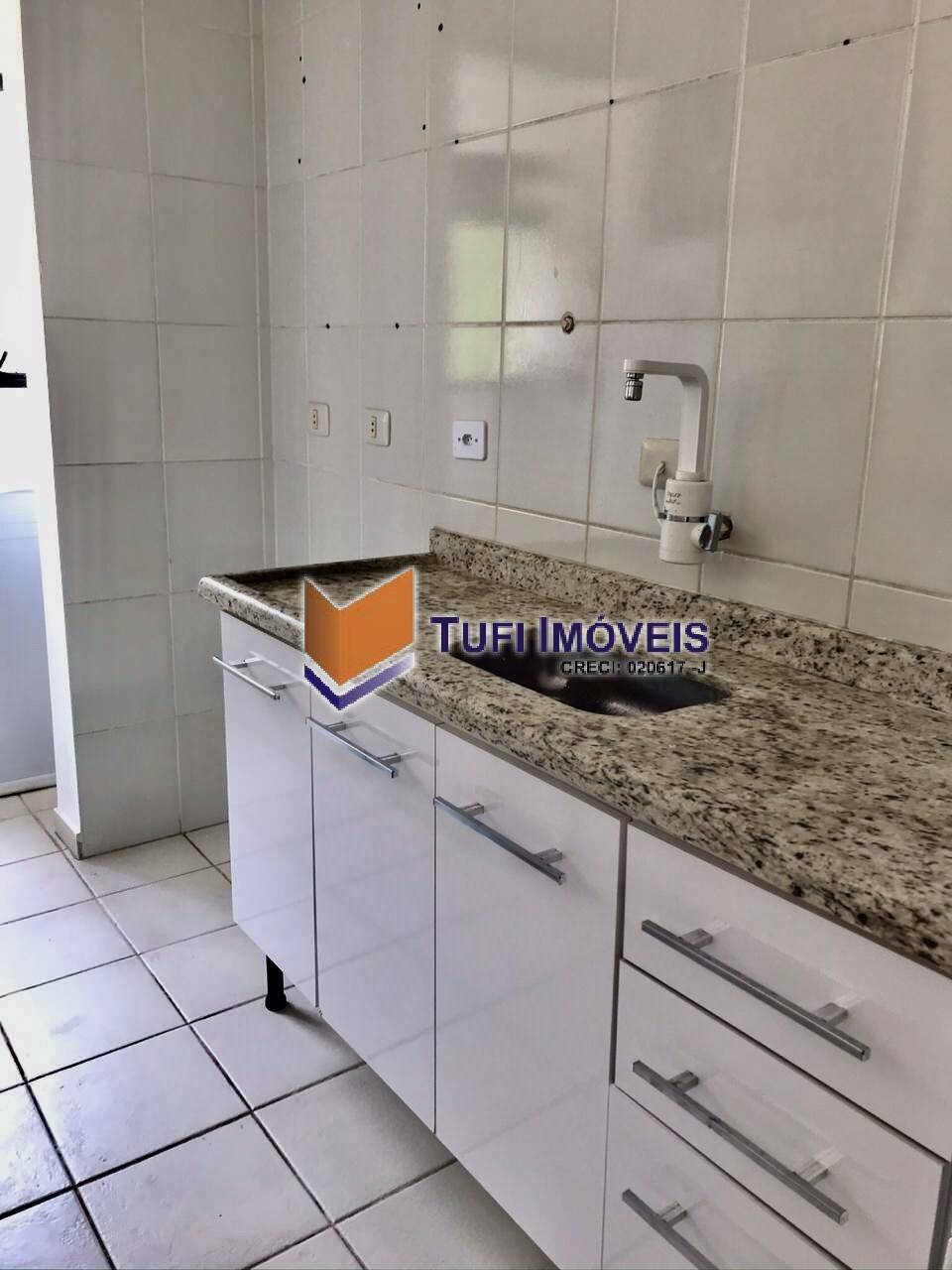 Apartamento, 1 quarto, 45 m² - Foto 7