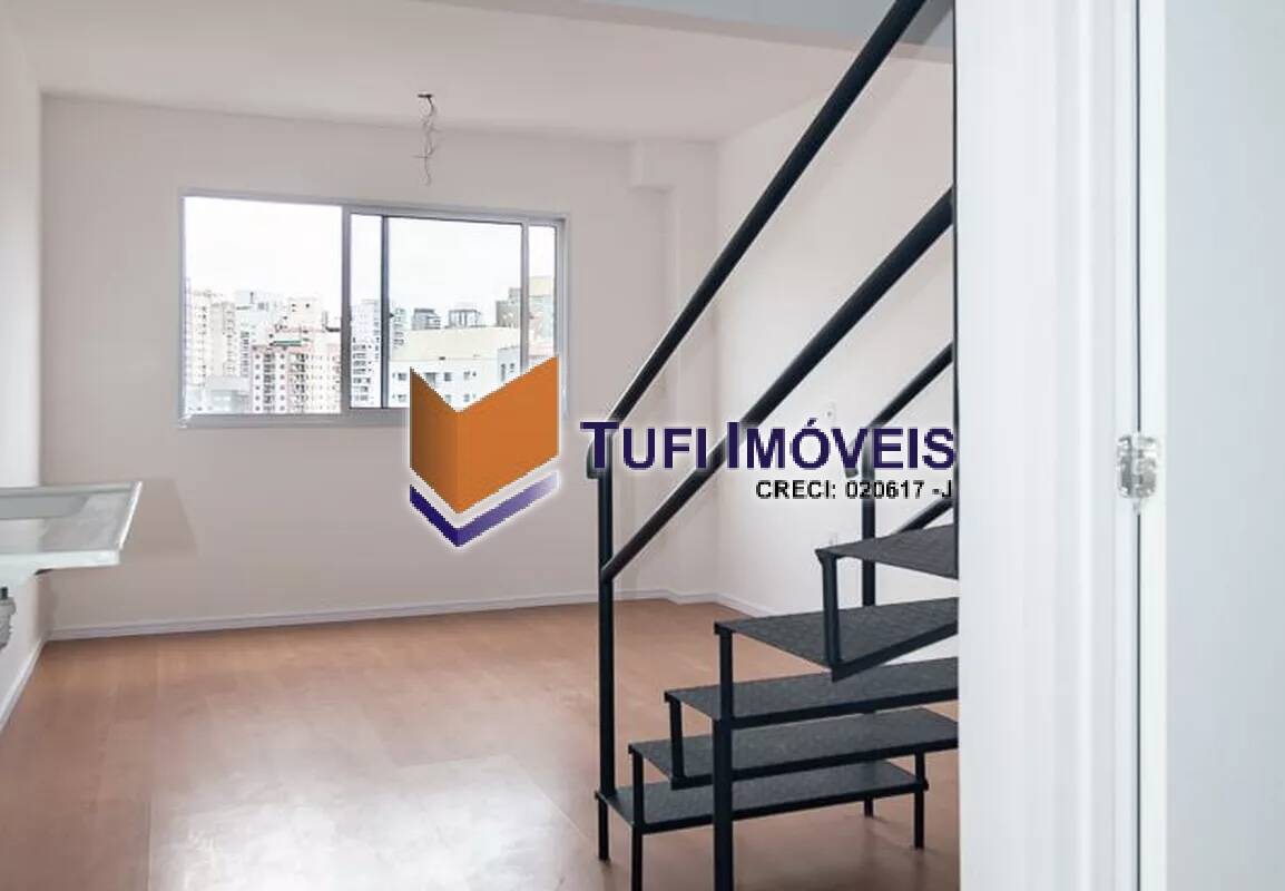 Apartamento, 1 quarto, 67 m² - Foto 4