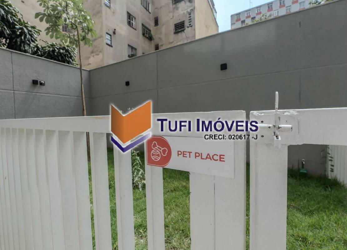 Apartamento, 1 quarto, 67 m² - Foto 13