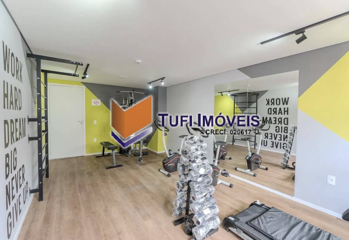 Apartamento, 1 quarto, 67 m² - Foto 17