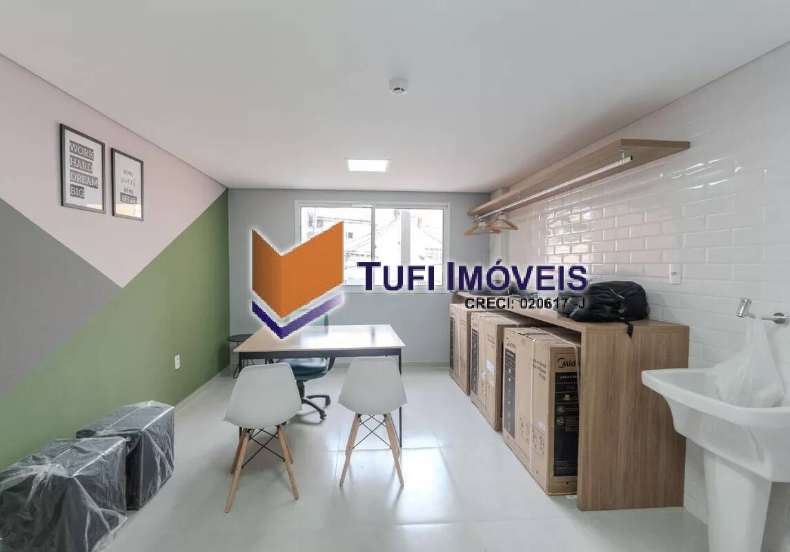 Apartamento, 1 quarto, 67 m² - Foto 15