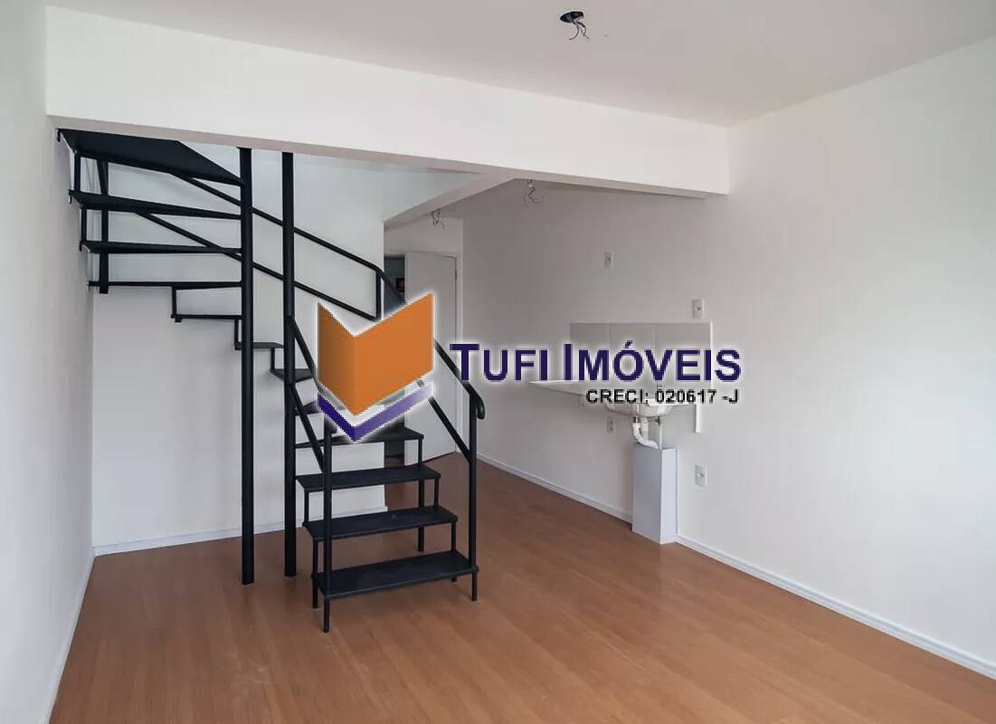 Apartamento, 1 quarto, 67 m² - Foto 1