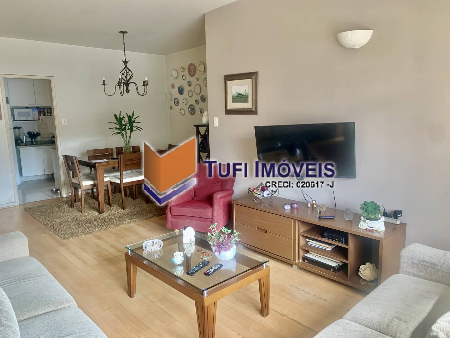 Apartamento, 2 quartos, 86 m² - Foto 3