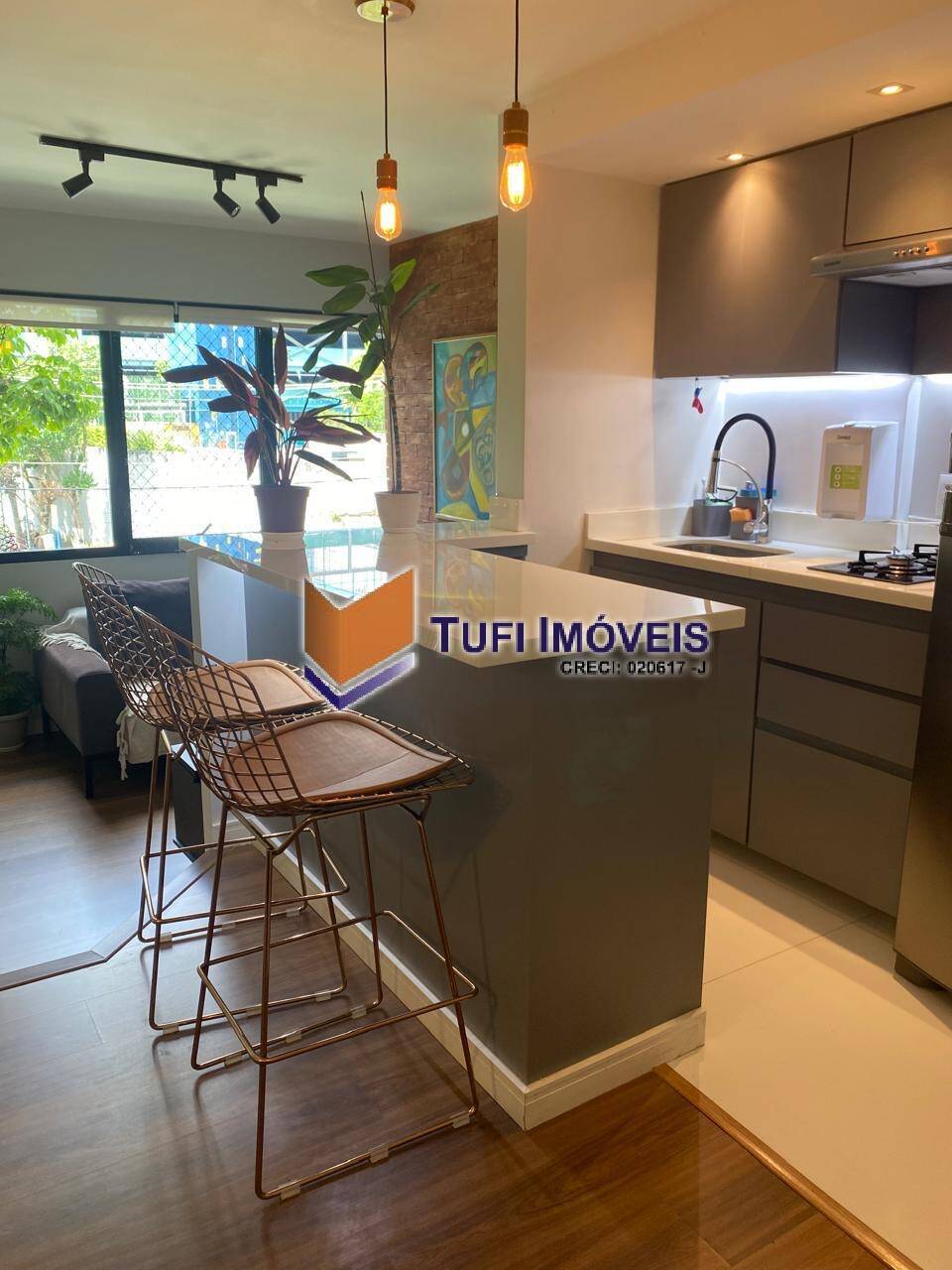 Apartamento, 1 quarto, 50 m² - Foto 7