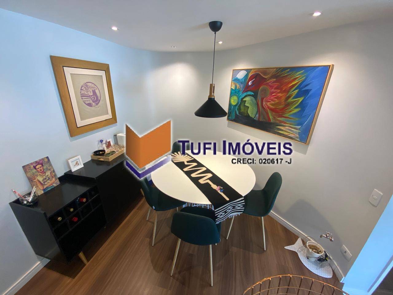 Apartamento, 1 quarto, 50 m² - Foto 5