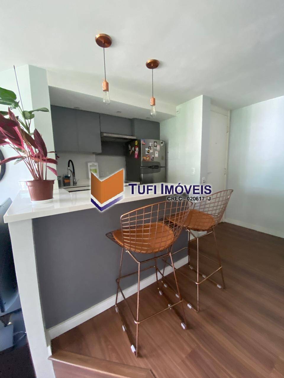 Apartamento, 1 quarto, 50 m² - Foto 6