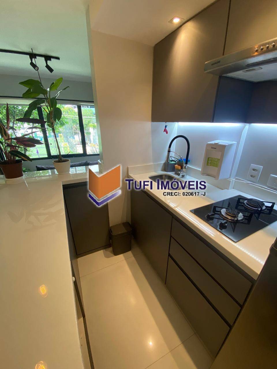 Apartamento, 1 quarto, 50 m² - Foto 8