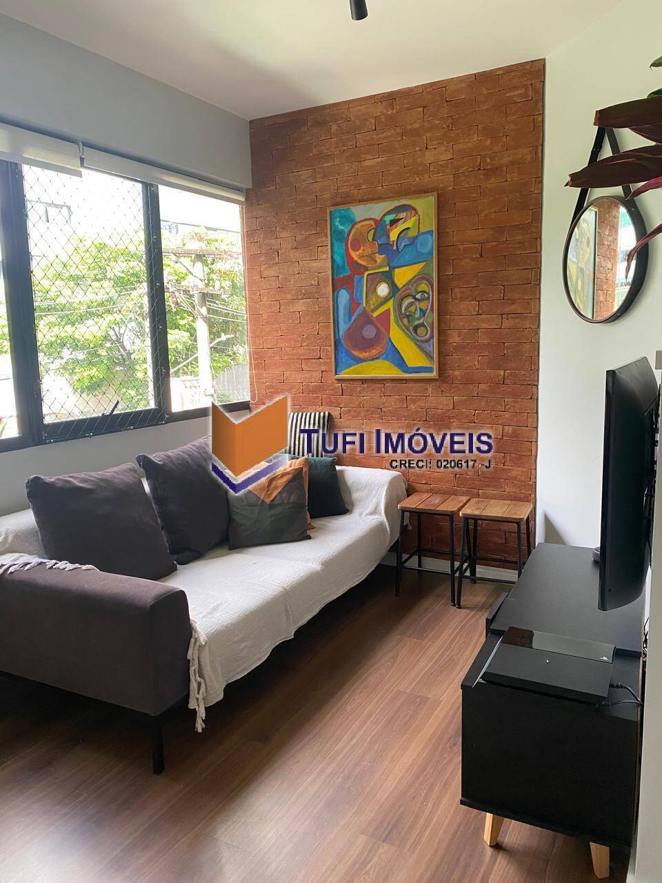 Apartamento, 1 quarto, 50 m² - Foto 3