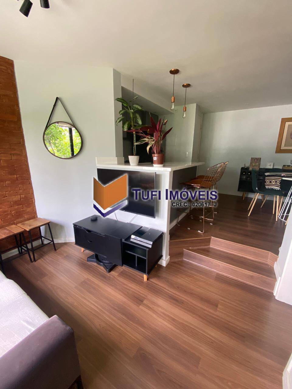 Apartamento, 1 quarto, 50 m² - Foto 4