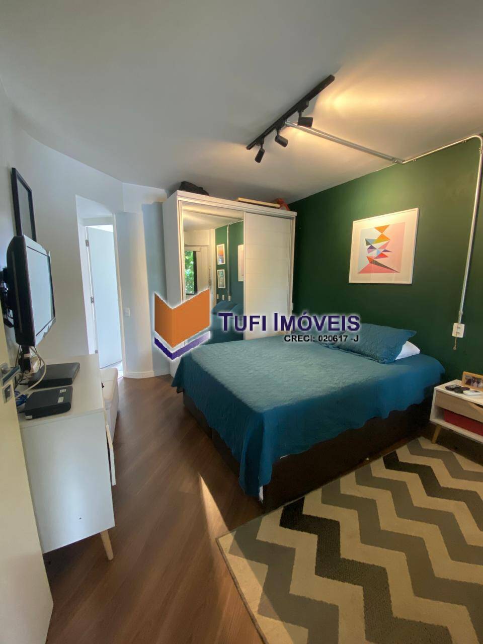 Apartamento, 1 quarto, 50 m² - Foto 12